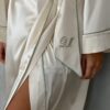 Пояс Annet Champagne/Pistache