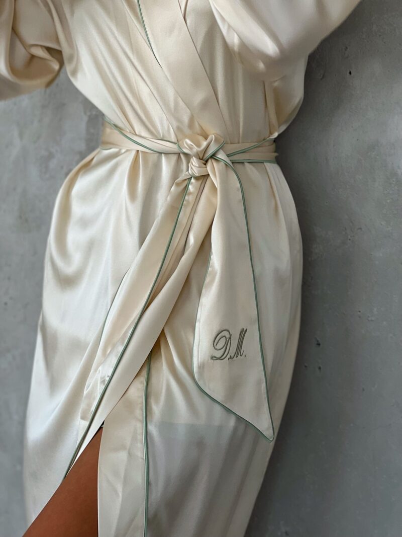 Пояс Annet Champagne/Pistache