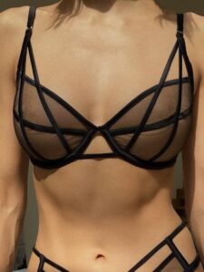 Трусики-Стринги Alana