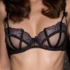 Бюстгальтер Victoria Black Бюстгальтер Victoria Black