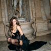 Корсет Saint Lover Black