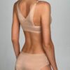 Бюстгальтер-топ Soft Stretch Stripes Sirocco