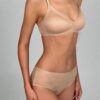 Бюстгальтер-топ Soft Stretch Stripes Sirocco