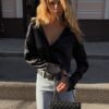 Блуза Dana Black