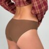 Трусики слипы Soft Stretch Cocoa