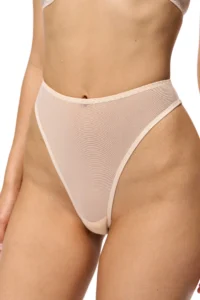 Пояс Mesh Peach