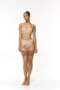 Бюстгальтер Papillon Mesh Peach
