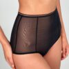 Трусики ROZY Bal des Fleurs Black