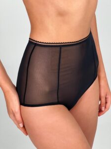Бюстгальтер ROZY Bal des Fleurs Black