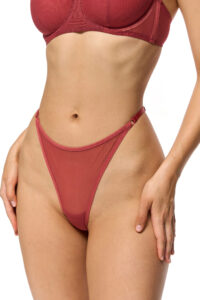 Бюстгальтер Papillon Mesh Poby