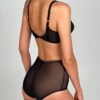 Трусики ROZY Bal des Fleurs Black