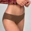 Трусики слипы Soft Stretch Cocoa