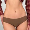 Трусики слипы Soft Stretch Cocoa
