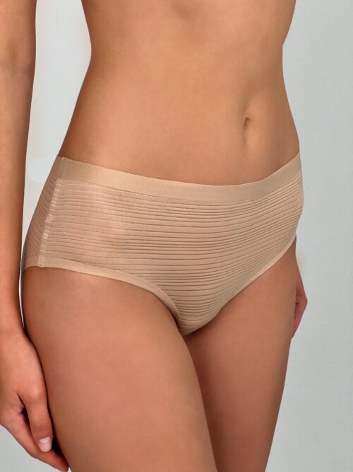 Трусики-шортики Soft Stretch Stripes Sirocco