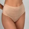 Трусики-стринги завышенные Soft Stretch Stripes Sirocco