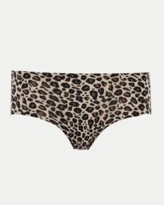 Бралетт Soft Stretch Leopard