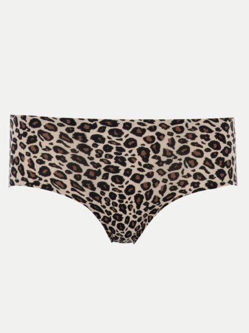 Трусики шортики Soft Stretch Leopard Трусики шортики Soft Stretch Leopard