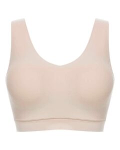 Топ Soft Stretch Nude