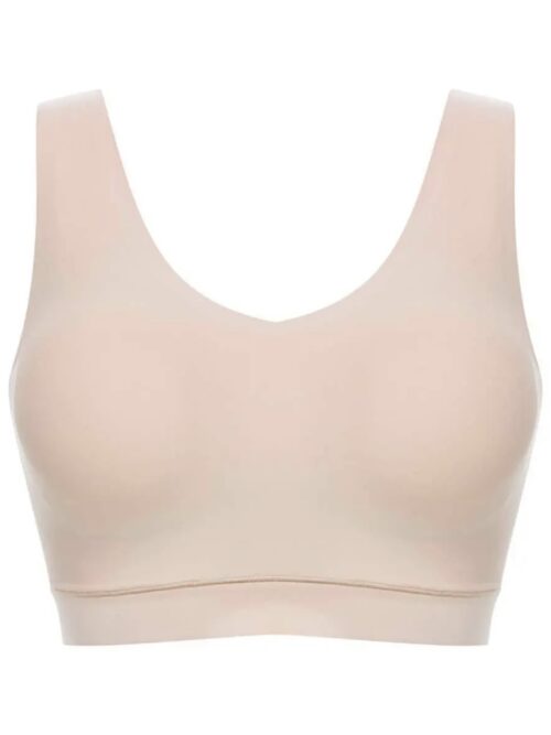 Топ Soft Stretch Nude