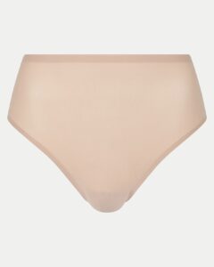 Топ Soft Stretch Nude