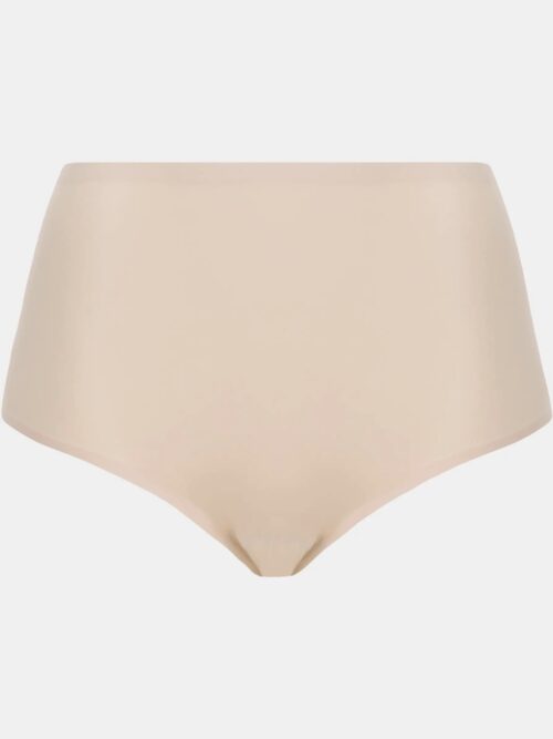 Трусики-слипы завышенные Pure Light Golden Beige