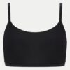 Бралетт Soft Stretch Black