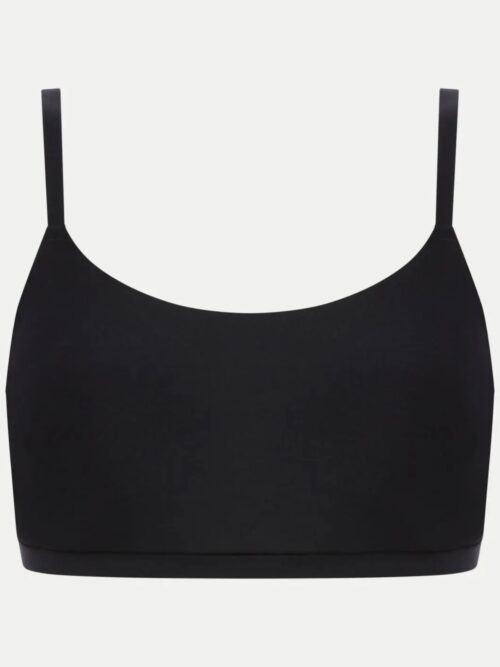 Бралетт Soft Stretch Black