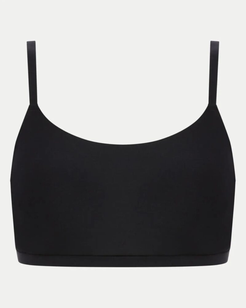 Бралетт Soft Stretch Black