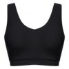 Топ Soft Stretch Black Топ Soft Stretch Black
