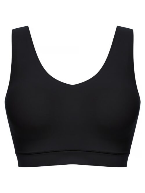 Топ Soft Stretch Black