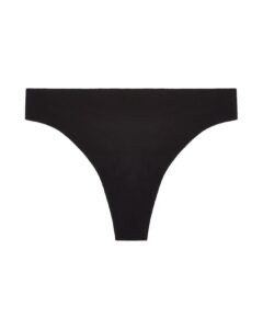 Бралетт Soft Stretch Black