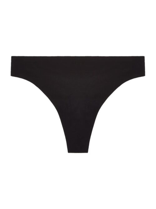 Трусики стринги Soft Stretch Black Трусики стринги Soft Stretch Black