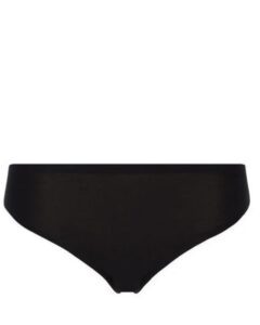 Бралетт Soft Stretch Black