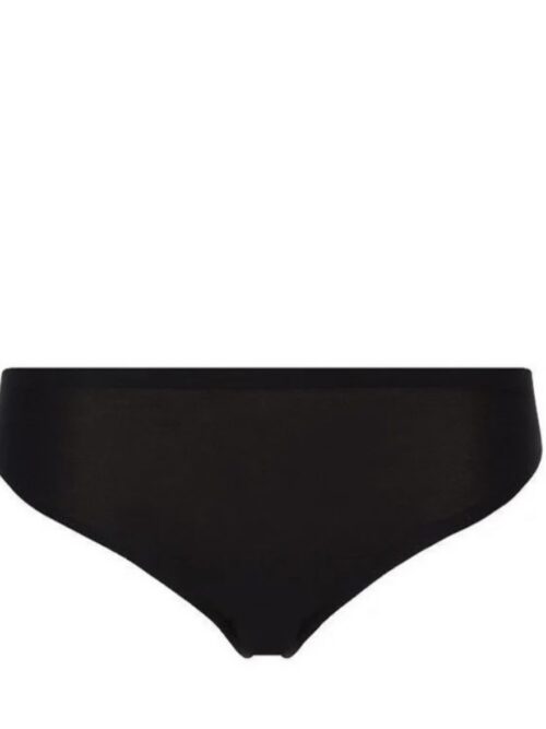 Трусики слипы Soft Stretch Black