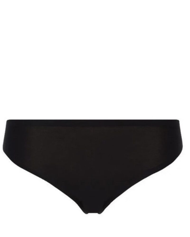 Трусики слипы Soft Stretch Black