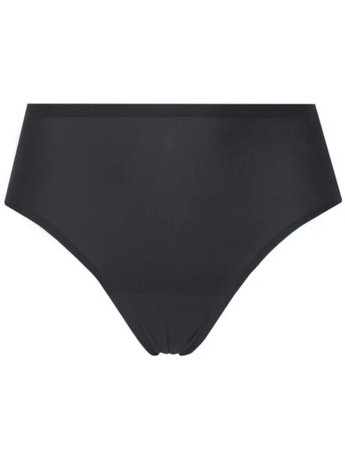 Трусики бразильяна Soft Stretch Black Трусики бразильяна Soft Stretch Black