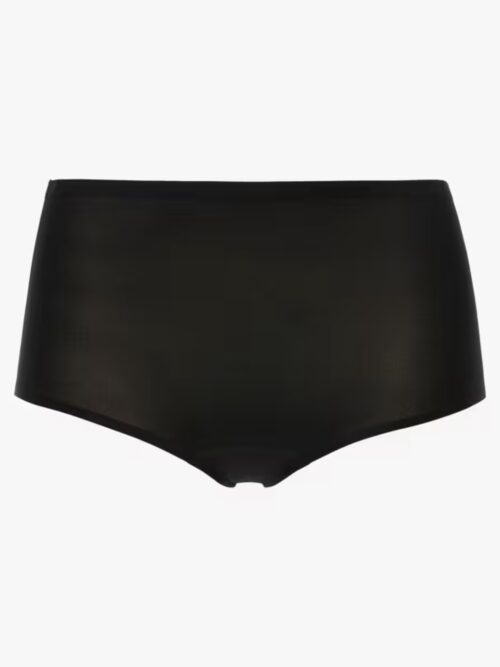 Трусики завышенные Soft Stretch Black Трусики завышенные Soft Stretch Black