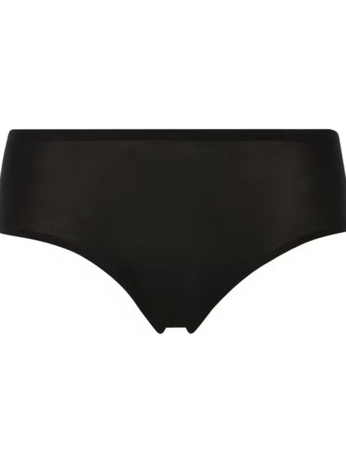 Трусики шортики Soft Stretch Black Трусики шортики Soft Stretch Black