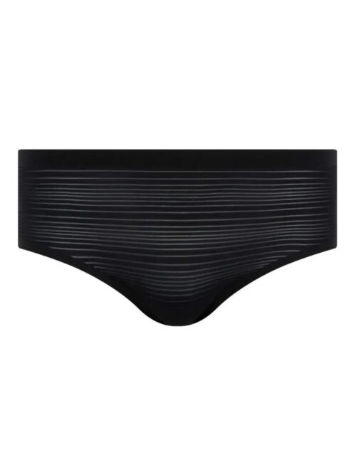 Трусики-шортики Soft Stretch Stripes Black Трусики-шортики Soft Stretch Stripes Black