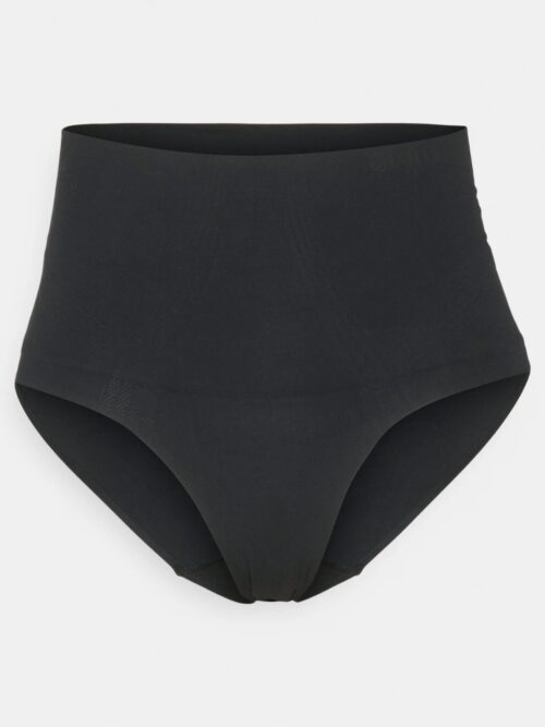 Трусики завышенные Smooth Comfort Black