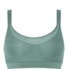 Бюстгальтер-топ Sport Trellis Green