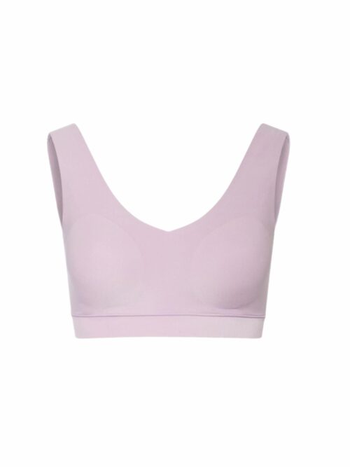 Топ Soft Stretch Lavender Frost