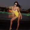 Купальник Corail Yellow