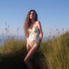 Корсет шёлковый Camilla Ivory Корсет шёлковый Camilla Ivory