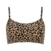 Бралетт Soft Stretch Leopard Бралетт Soft Stretch Leopard