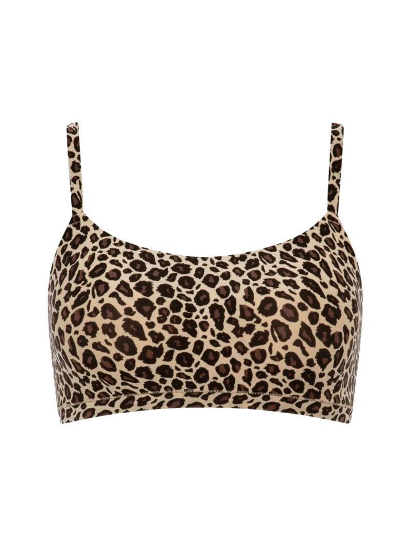 Бралетт Soft Stretch Leopard Бралетт Soft Stretch Leopard