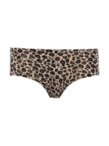 Бралетт Soft Stretch Leopard