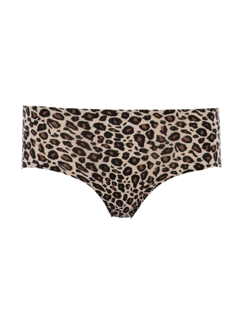 Трусики шортики Soft Stretch Leopard
