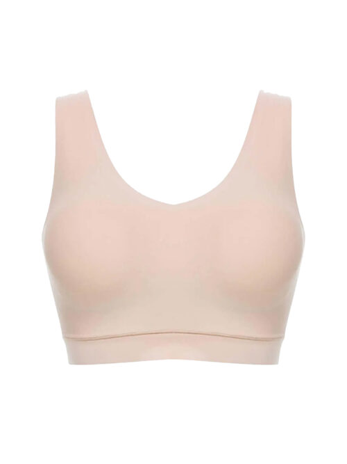 Топ Soft Stretch Nude