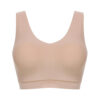 Топ Soft Stretch Golden Beige